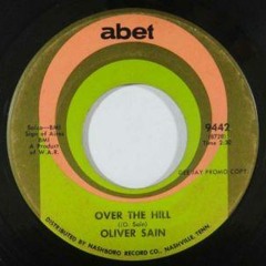 Oliver Sain:On The Hill