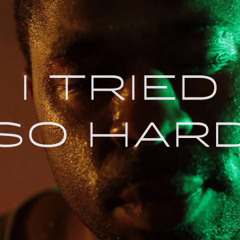 Night Works - I Tried So Hard (Haring Remix)