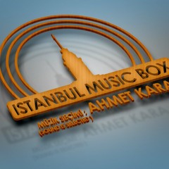 Istanbul Music Box - Summer Opening Dance " IMB Party Set "