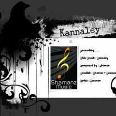 Kannaley