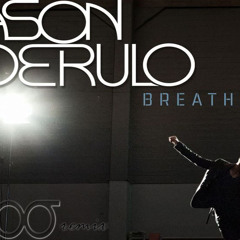 Jason Derulo - Breathing (Endroo Extended Remix)