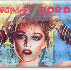 Madonna - Borderline (Butch le Butch 5am Garage Rework)