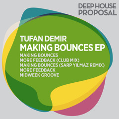 Tufan Demir - More Feedback (Club Mix) (Release Date : 4 August 2012)