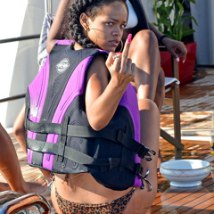We Found Love (Inna Jungle)