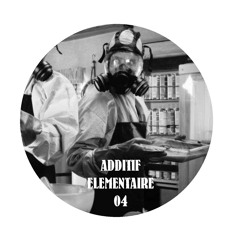 Demo Open your spirit /// ADDITIF ELEMENTAIRE 04 ...