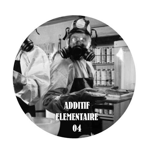 Demo Open your spirit /// ADDITIF ELEMENTAIRE 04 ...