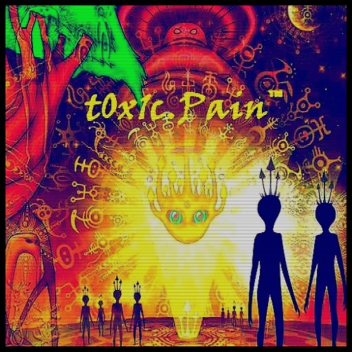 Spirits Of The Rainforest (Dark Psytrance DJ Mix/Set)