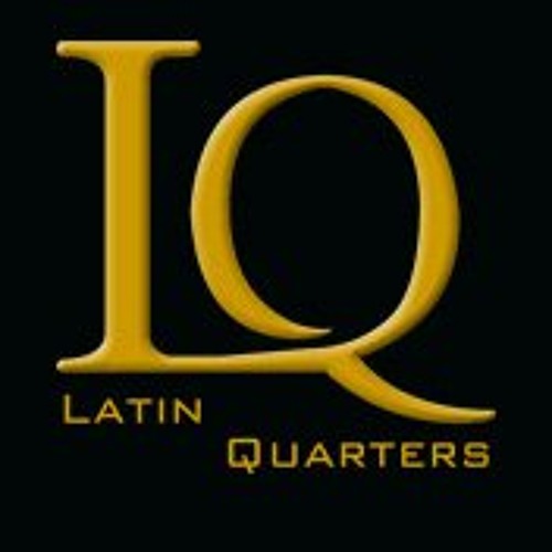 Salsa Session @ Latin Quarters 7-27-12