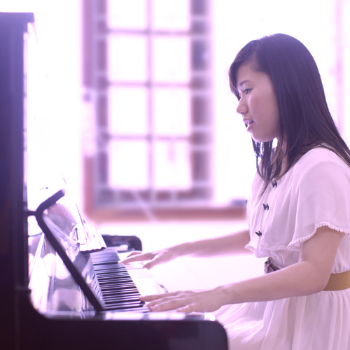 Ave maria .Thuỳ Chi