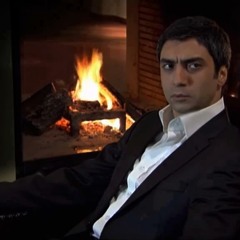 مراد علم دار ** وادي الذئاب ** ميماتي باش