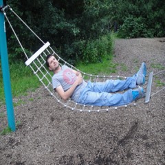 Sounds from Saturday evening