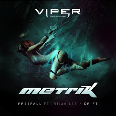 Metrik - Freefall (feat. Reija Lee)