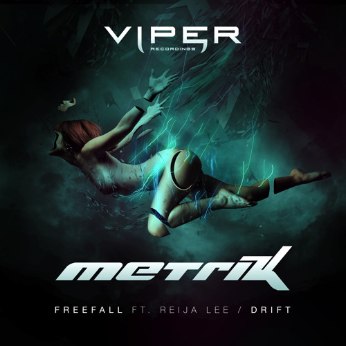 Metrik - Freefall (feat. Reija Lee)