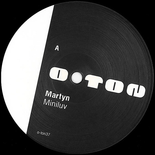 Martyn | Miniluv