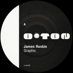 James Ruskin | Graphic