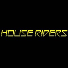 DJ Daddy (house riders) Summer promo mix