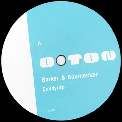 Barker & Baumecker | Candyflip
