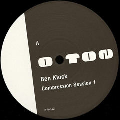 Ben Klock | Compression Session 1