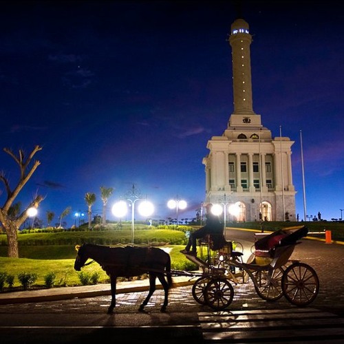 GEOVANNY POLANCO EL PUENTE SECO