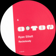 Ryan Elliott | Steadyrockin
