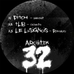 Bullshit (ARCHITEK 32)