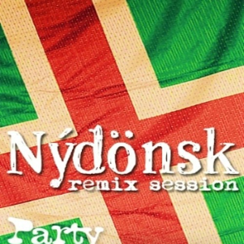 Alelda (Nuke Dukem Remix) (Radio Edit) - NýDönsk