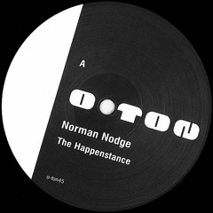 Norman Nodge | The Happenstance