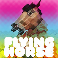 Totally Enormous Extint Dinosaurs - 'Stronger' (Flying Horse Disco Bootleg)