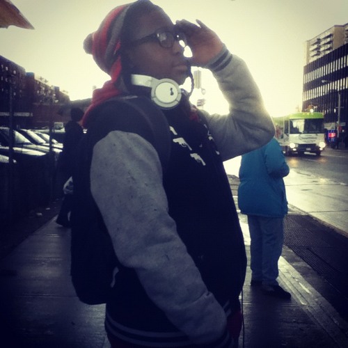 Fed Up ft Stephen Marley