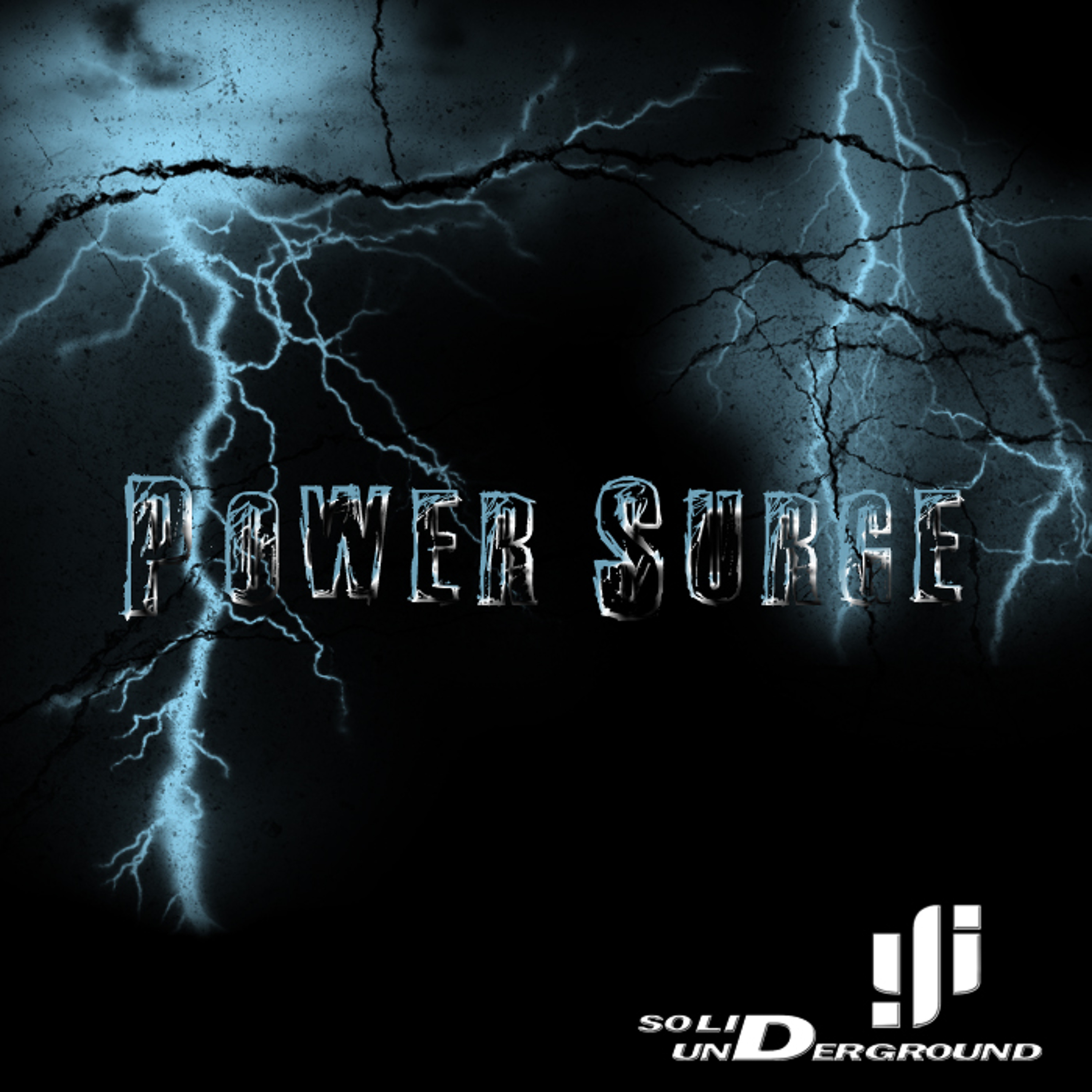 Power Surge episode artwork