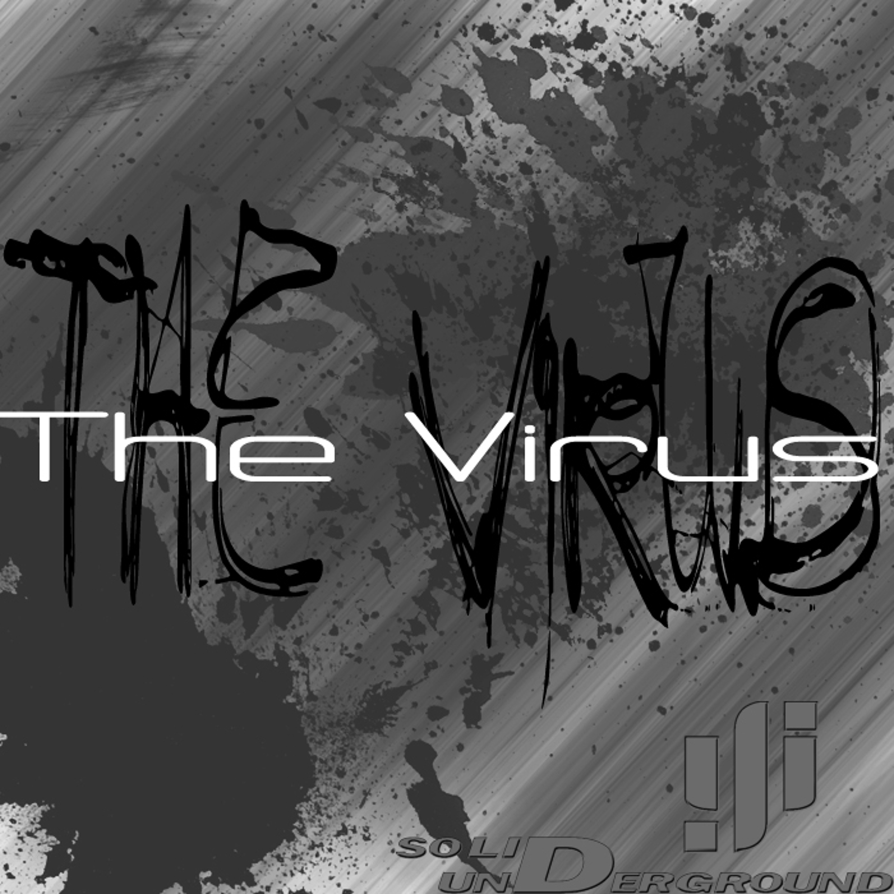 The Virus episode artwork