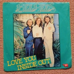 Inside Out (Baptman Rework)