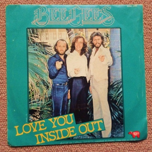 Inside Out (Baptman Rework)