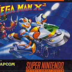 MegamanX2 Flame Stage Remix