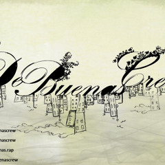 De Buenas Crew - Pra Dormir em Paz