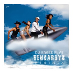 Vengaboys - Minimix (Mixed By DJ Eagle Fly)