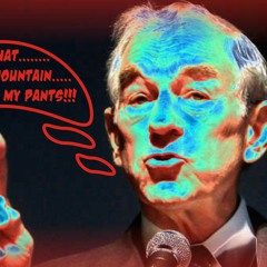 Trintity "chi" Lontes ~ Run 'n' Tell That....On The Mountain (in my pants)