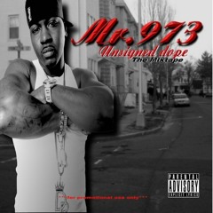 Going Crazy - Mr.973(Produced by David Forbes)