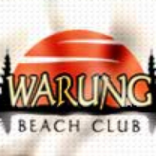 SOLOMUN @ Warung 14 07 2012 - Brazil