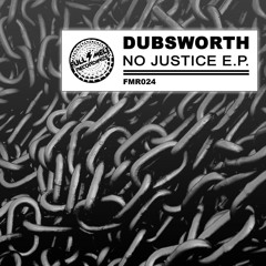 NO JUSTICE (FULLMELT)