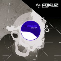 Urbandawn - Blue Forest Grotto (Out now Fokuz Recordings)