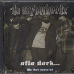 Da nayborhoodz - Cops come around(b-remix)