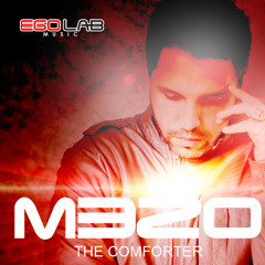 Mezo - The Comforter  (Nhumo Remix)