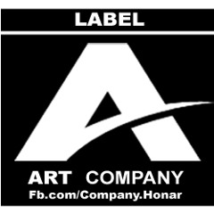 Hamed Shams - Tekye Bar Bad  ( ART COMPANY )