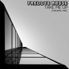 Freddye Ansse - Take Me Up (Original Mix)