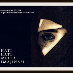 Catatan sang Penyiar II (Selamat Jalan Deasy-ku Sayang S.02)