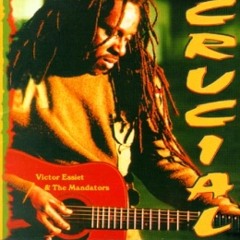 Victor Essiet & The Mandators - Pollution