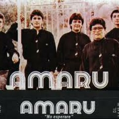Amaru 2008 - Saya de amor (Saya)