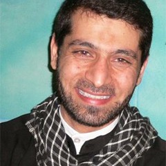 دعاء الافتتاح - السيد وليد المزيدي
