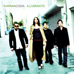 Karmacoda - Illuminate - Make Like Mine